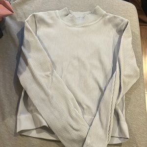 Urban Outfitters turtle neck long sleeve (out from under)